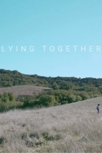 Lying Together movie poster