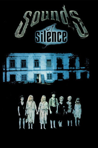 Sounds of Silence movie poster