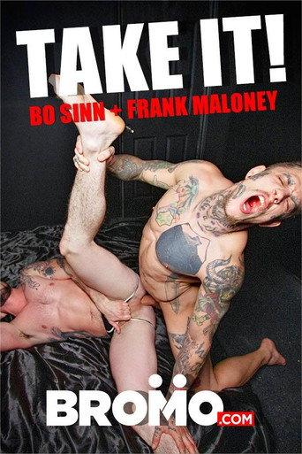 Take It movie poster