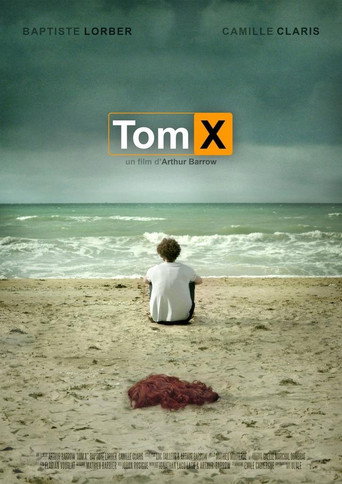 Tom X movie poster