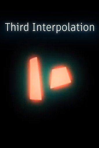 Third Interpolation movie poster