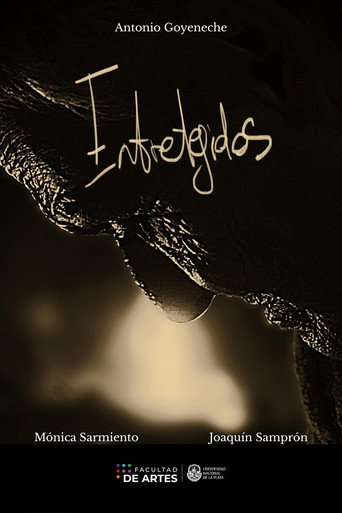 Entretejidos movie poster