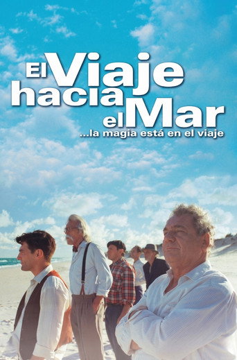 Seawards Journey movie poster