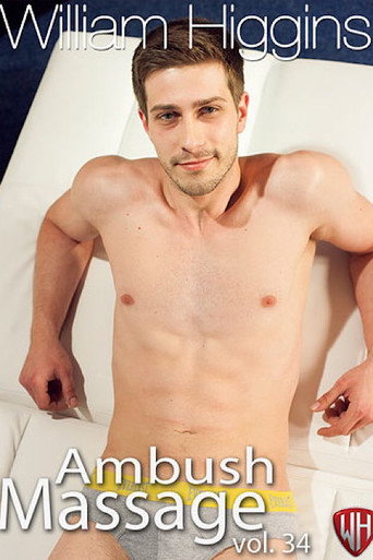 Ambush Massage 34 movie poster