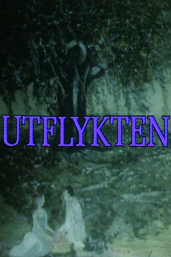 Utflykten movie poster