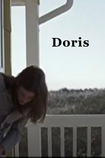 Doris movie poster