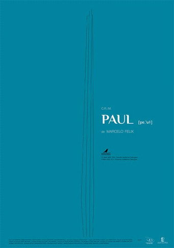 Paul movie poster