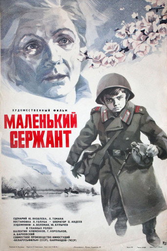 Borisek movie poster