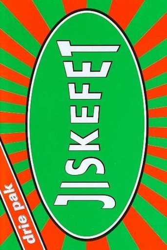 Jiskefet - Drie Pak movie poster