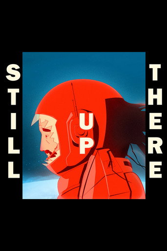 Still Up There movie poster