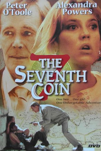 The Seventh Coin movie poster