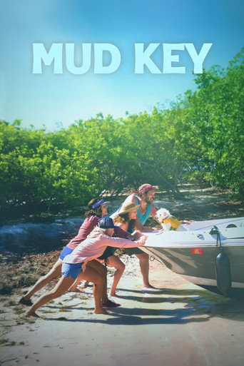 Mud Key movie poster