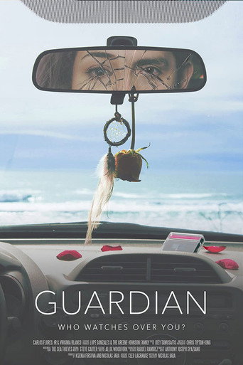 Guardian movie poster