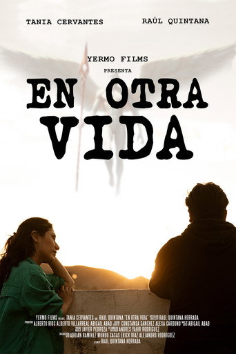 En otra vida movie poster