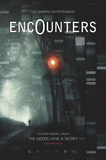 Encounters movie poster