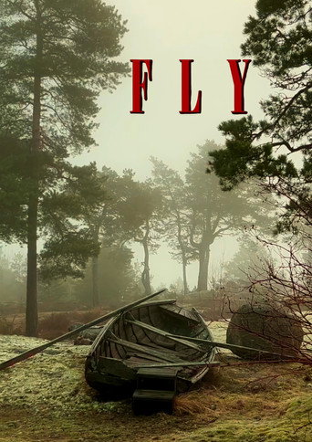 Fly movie poster