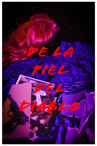 De la piel del Diablo movie poster