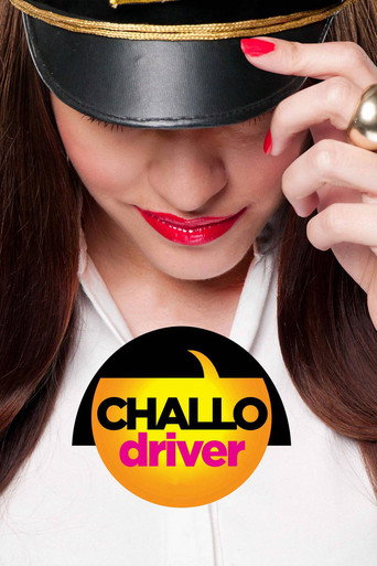 Challo Driver movie poster