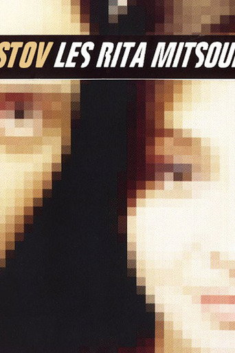 Les Rita Mitsouko - Bestov movie poster