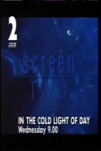 In The Cold Light Of Day movie poster