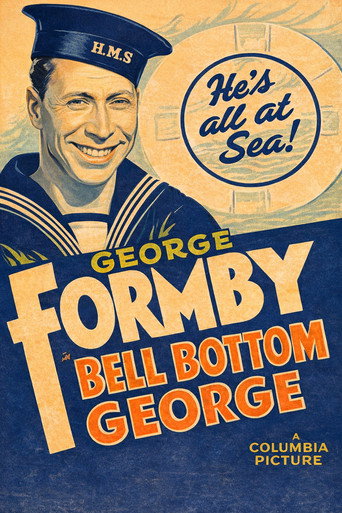 Bell-Bottom George movie poster