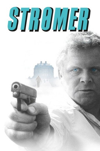 Copper movie poster