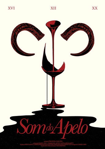 Som do Apelo movie poster