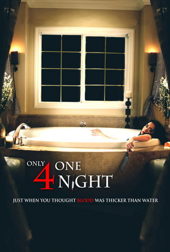 Only for One Night movie poster