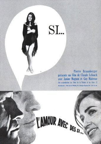 In the Affirmative movie poster