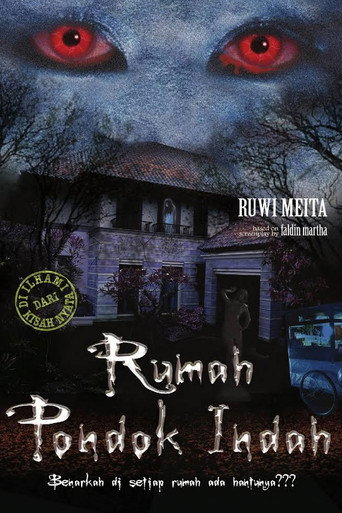 Rumah Pondok Indah movie poster