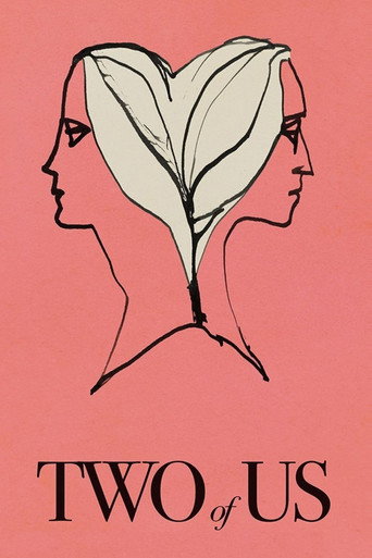 Two of Us movie poster