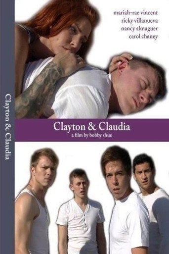 Clayton & Claudia movie poster