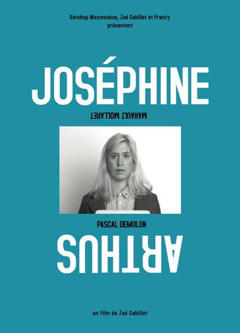 Joséphine Arthus movie poster