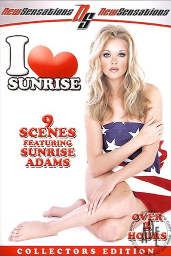 I Love Sunrise movie poster