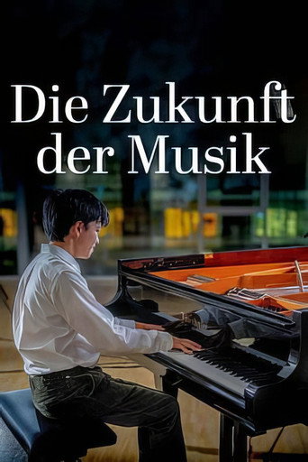 The Future of Music movie poster