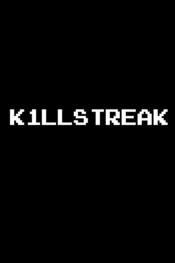 Killstreak movie poster