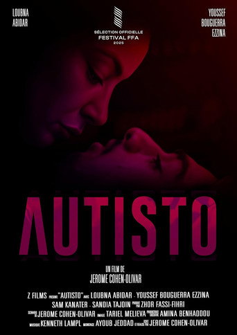 Autisto movie poster