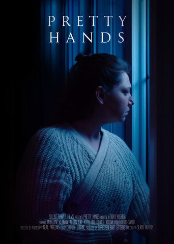 Pretty Hands movie poster