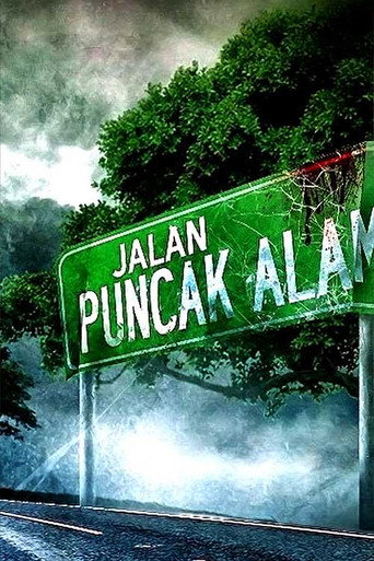 Jalan Puncak Alam movie poster