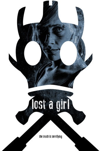 Lost a Girl movie poster