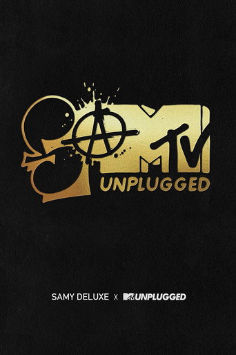 SaMTV Unplugged movie poster