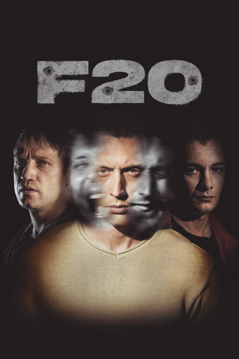 F20 movie poster