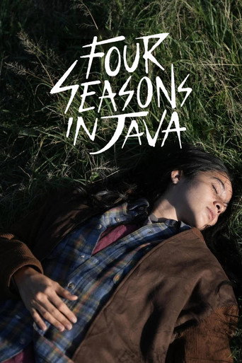 Four Seasons In Java movie poster