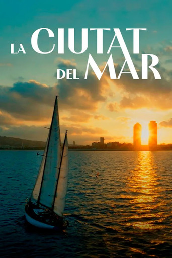 La ciutat del mar movie poster