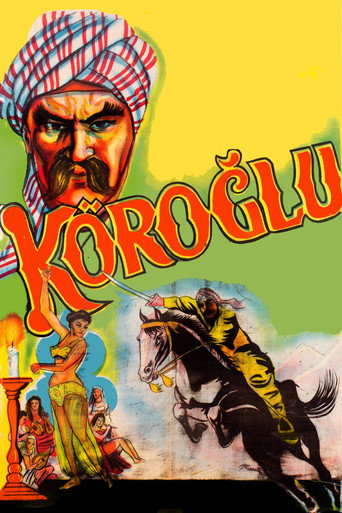 Köroğlu movie poster