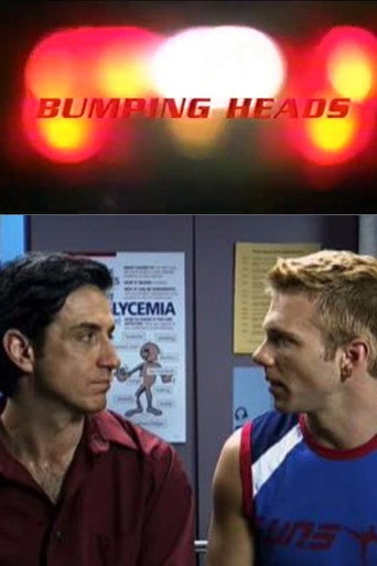 Bumping Heads movie poster