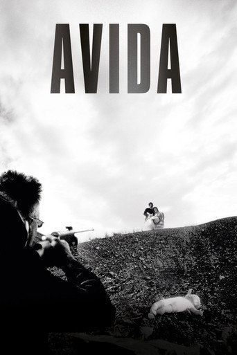 Avida movie poster