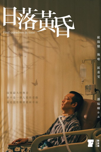 Find Ourselves In Time movie poster
