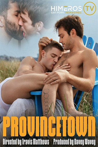 Provincetown movie poster