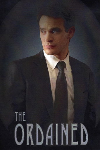 The Ordained movie poster